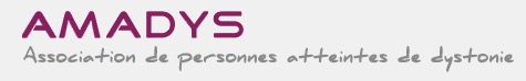 Association des personnes atteintes de dystonie