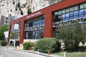 clinique clairval chirurgie