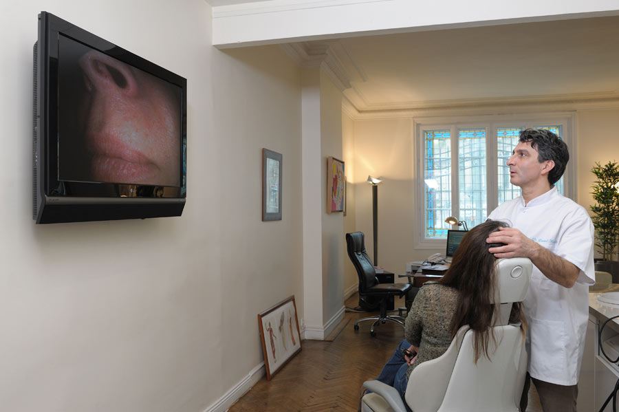 specialiste chirurgie esthetique cabinet korchia